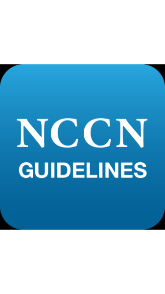 NCCN Guidelines 2026