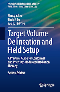 Target Volume Delineation and Field Setup