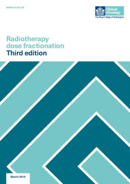 Radiotherapy Dose Fractionation