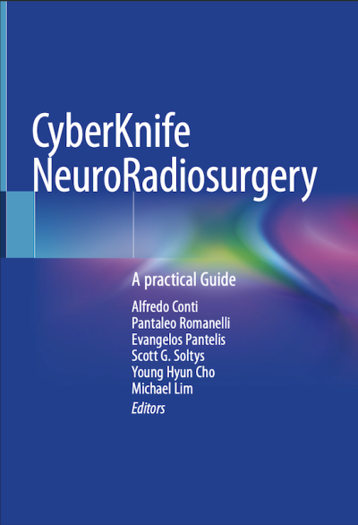 Cyberknife NeuroRadioSurgery
